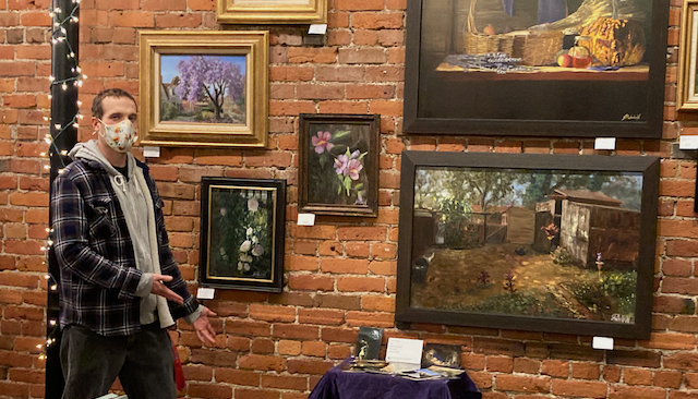 Image for Gallery